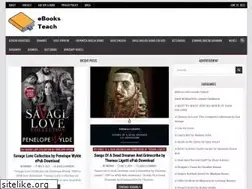 Sites similar to ebooksteach.com