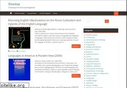 Sites similar to ebooksz.net
