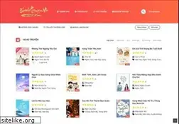 Sites similar to ebooktruyen.vn