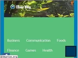 Sites similar to ebookwing.com