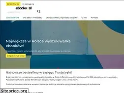 Sites similar to ebooky.pl