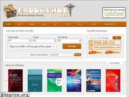 Sites similar to ebookyhoc.com