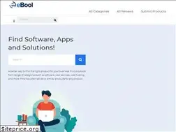 Sites similar to ebool.com