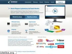 Sites similar to eboomerang.pl