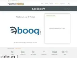 Sites similar to ebooq.com