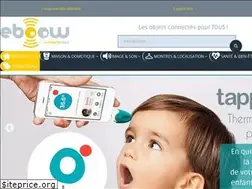 Sites similar to eboow.com