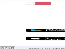 Sites similar to eboox.ru