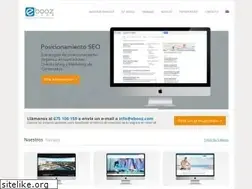 Sites similar to ebooz.com