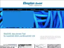 Sites similar to eboplan.ch