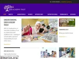 Sites similar to ebor.academy