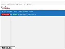 Sites similar to ebora.com.tr