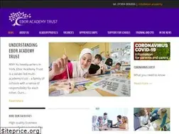 Sites similar to eboracademytrust.co.uk