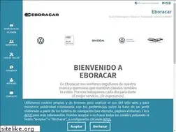 Sites similar to eboracar.com