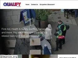 Sites similar to eboracumtraining.com
