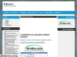 Sites similar to ebordro.net