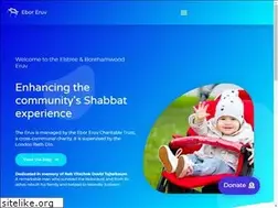 Sites similar to eboreruv.org
