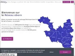 Sites similar to eborn.fr