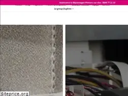 Sites similar to ebos-digitoner.ch
