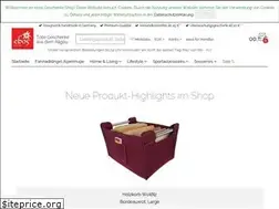 Sites similar to ebos-geschenke.de