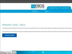 Sites similar to eboshealthcare.co.nz
