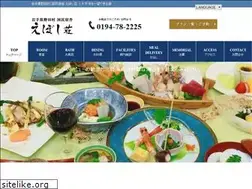 Sites similar to ebosisou.com
