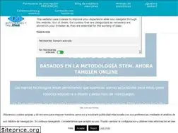 Sites similar to ebot.es