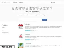 Sites similar to ebotstore.com