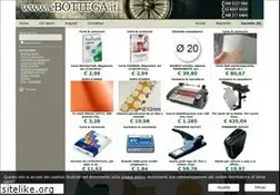 Sites similar to ebottega.it