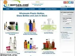 Sites similar to ebottles.com