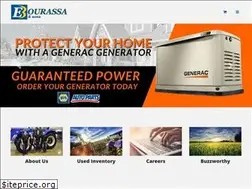 Sites similar to ebourassa.com