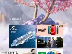 Sites similar to eboutic.ch