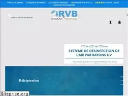 Sites similar to eboutique-richardvisav.fr
