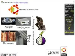 Sites similar to ebower.com