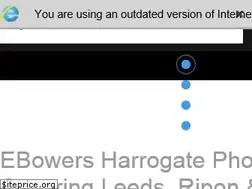 Sites similar to ebowers.co.uk