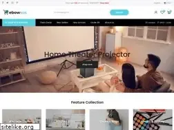 Sites similar to ebowsos.com