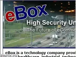 Sites similar to ebox.com