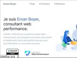 Sites similar to eboyer.com