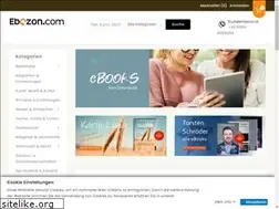 Sites similar to ebozon.com