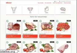 Sites similar to ebozor.com