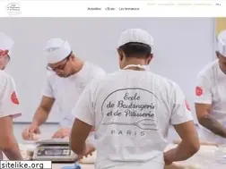 Sites similar to ebp-paris.com