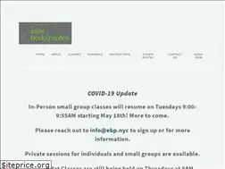 Sites similar to ebp.nyc