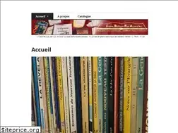 Sites similar to ebpa-publications.org