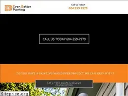 Sites similar to ebpainting.ca