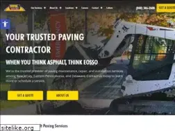 Sites similar to ebpave.com