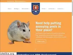 Sites similar to ebpestcontrol.com