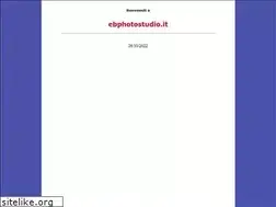 Sites similar to ebphotostudio.it