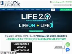 Sites similar to ebpnl.com.br