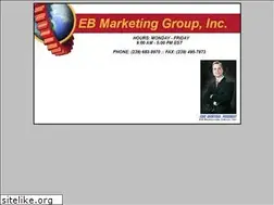 Sites similar to ebpromotions.com