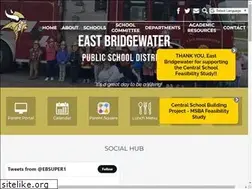 Sites similar to ebps.net