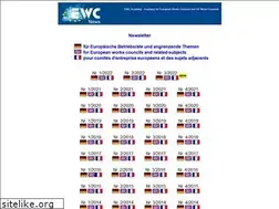 Sites similar to ebr-news.de